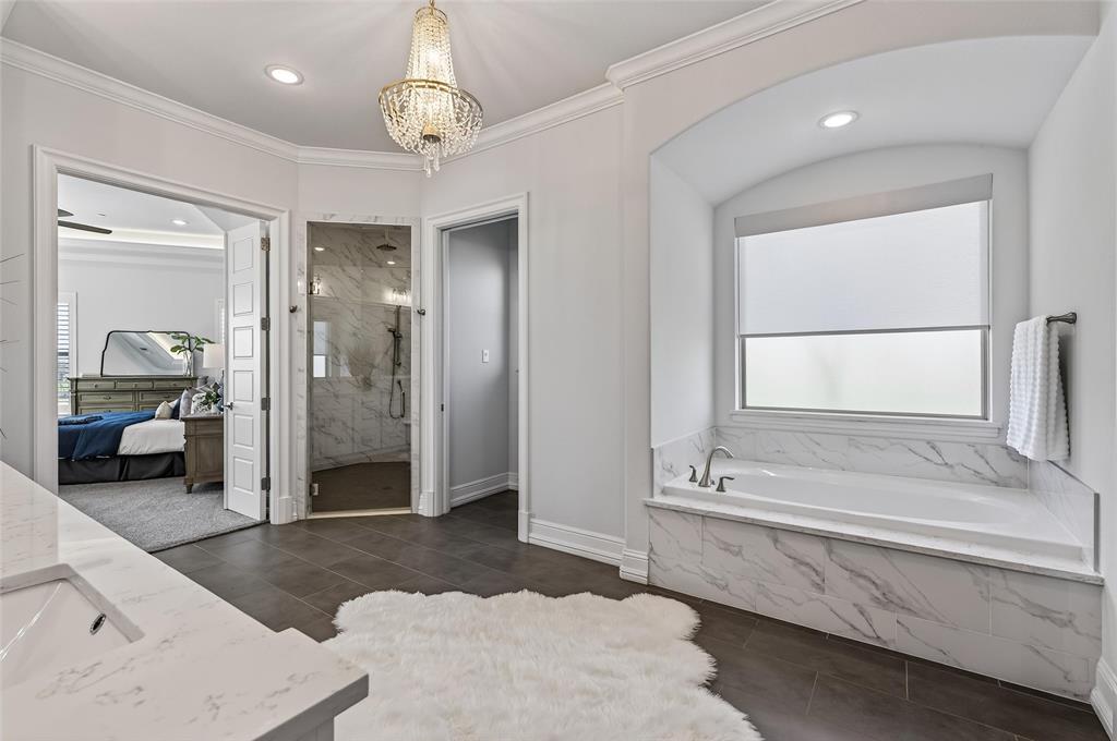 Chamberlain Place Ph 1 - Residential