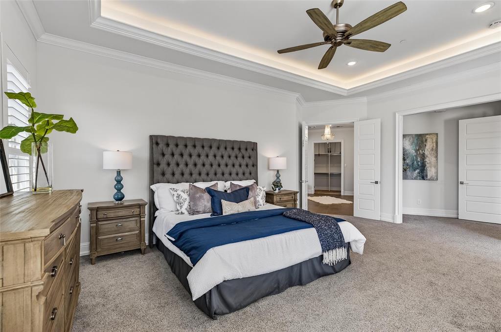 Chamberlain Place Ph 1 - Residential