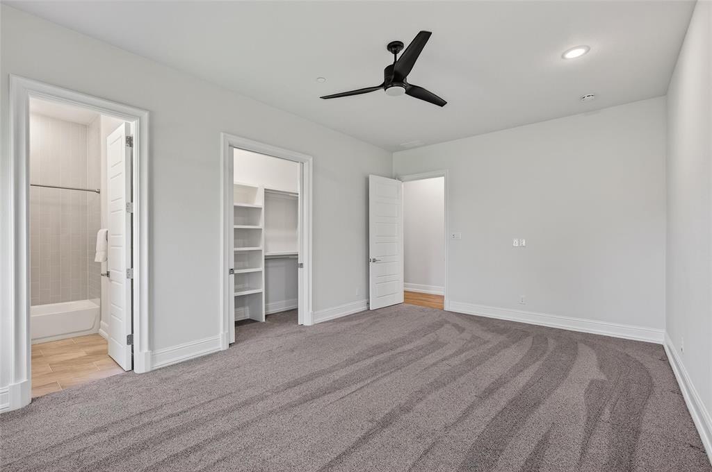 Chamberlain Place Ph 1 - Residential