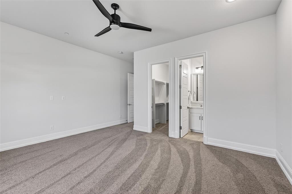 Chamberlain Place Ph 1 - Residential