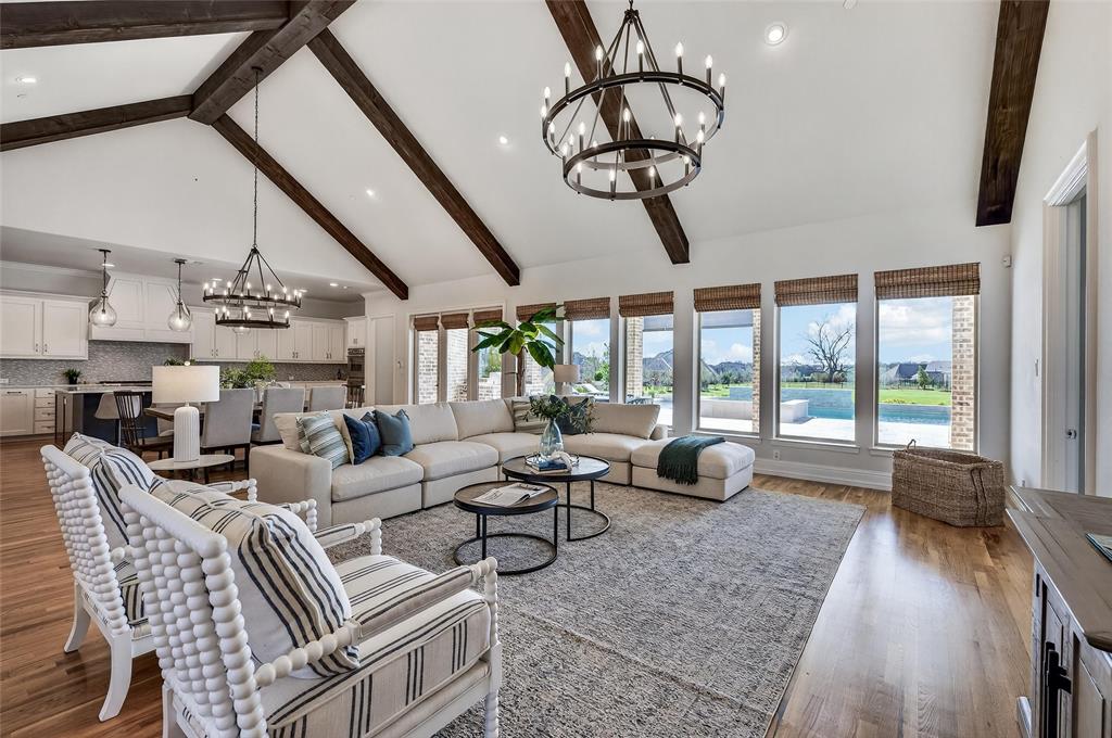 Chamberlain Place Ph 1 - Residential