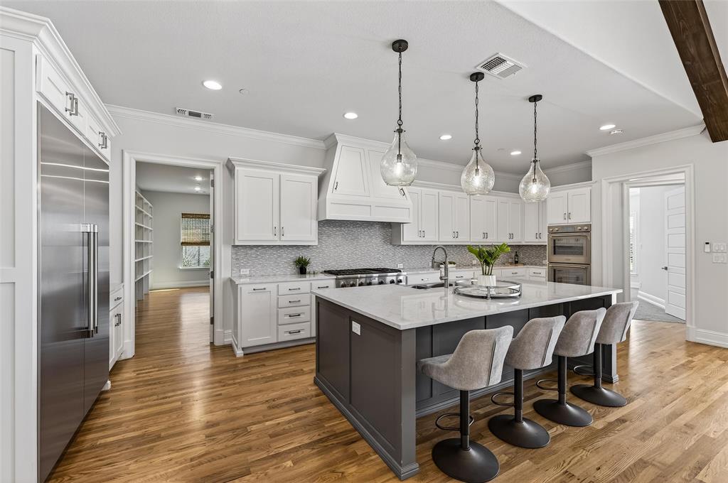 Chamberlain Place Ph 1 - Residential