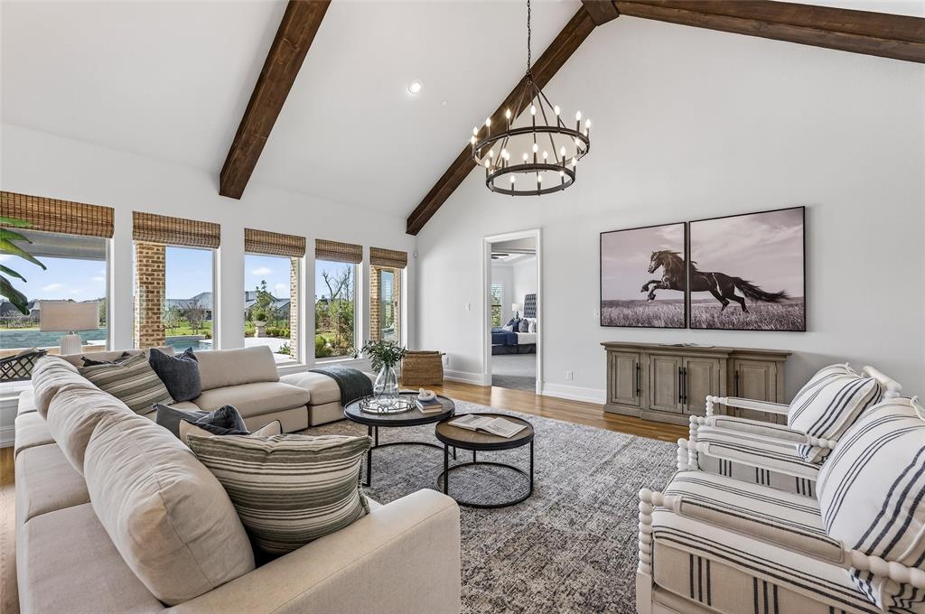 Chamberlain Place Ph 1 - Residential