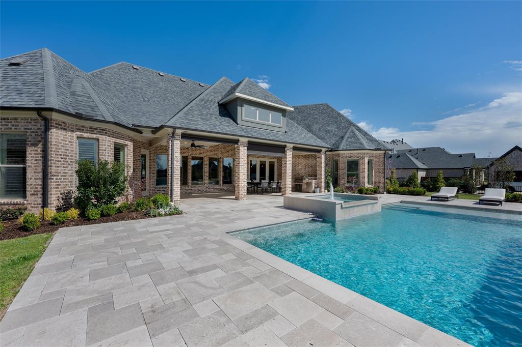 Chamberlain Place Ph 1 - Residential