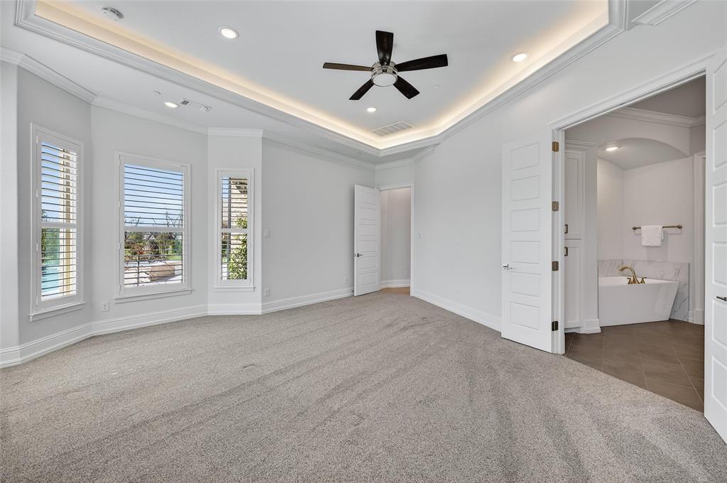 Chamberlain Place Ph 1 - Residential