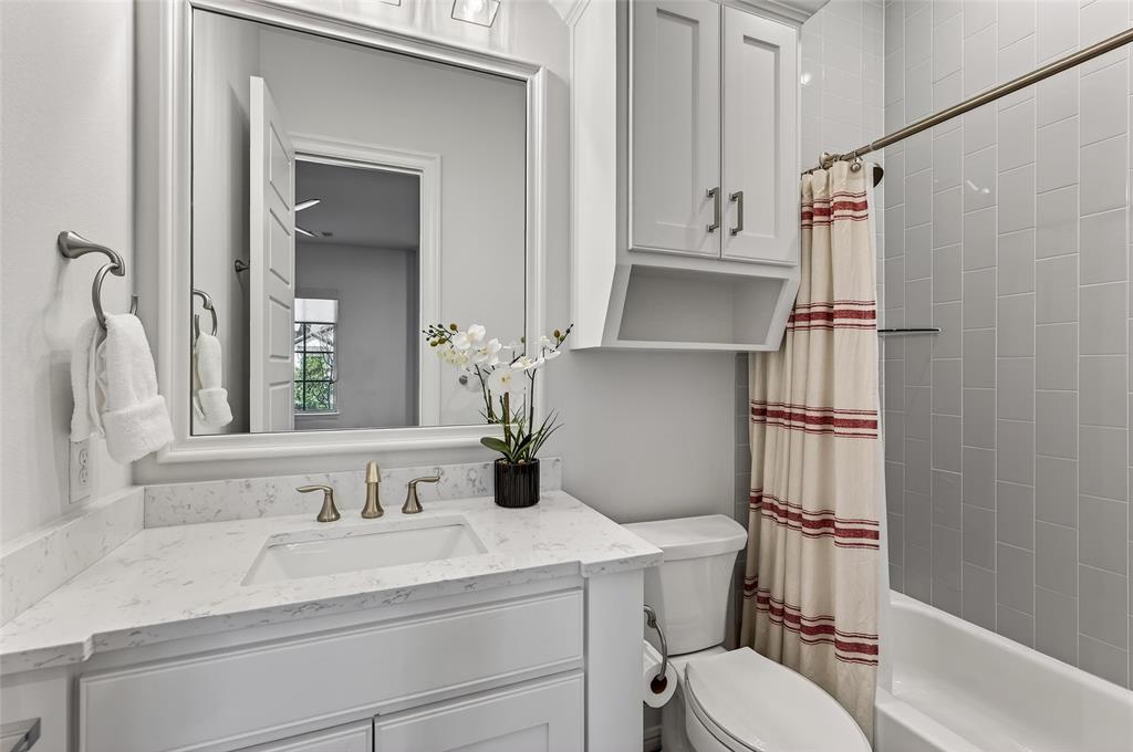 Chamberlain Place Ph 1 - Residential