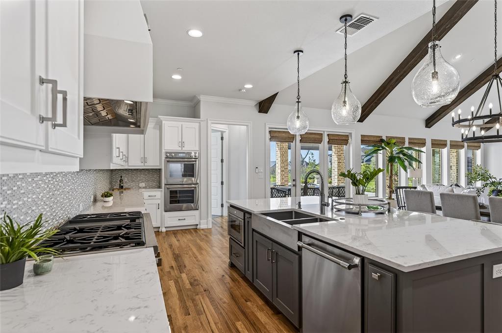 Chamberlain Place Ph 1 - Residential