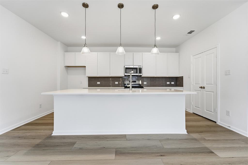 Saddlebrook Estates - Residential