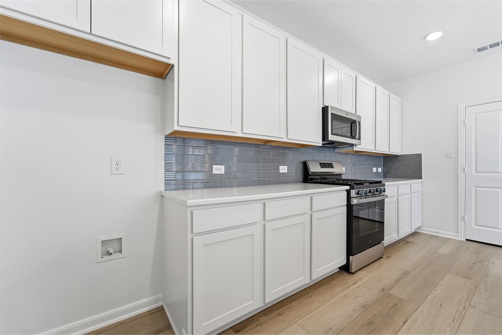 Saddlebrook Estates - Residential