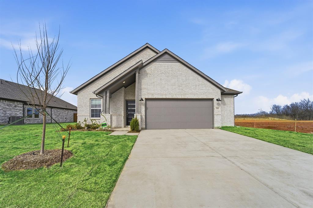 Saddlebrook Estates - Residential