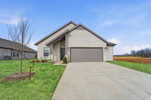 213 Charismatic Road Waxahachie TX 75165