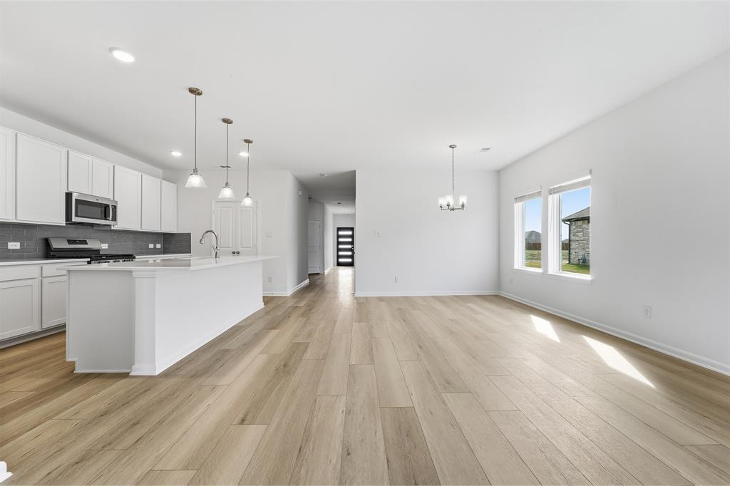 Saddlebrook Estates - Residential