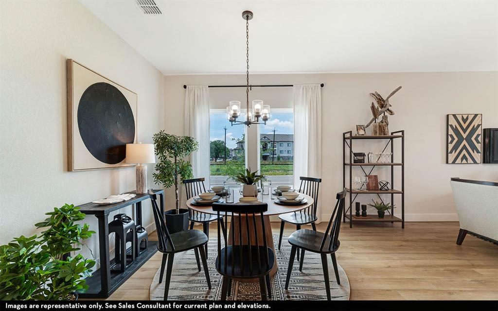 Saddlebrook Estates - Residential