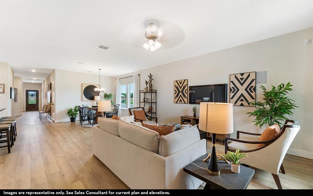 Saddlebrook Estates - Residential