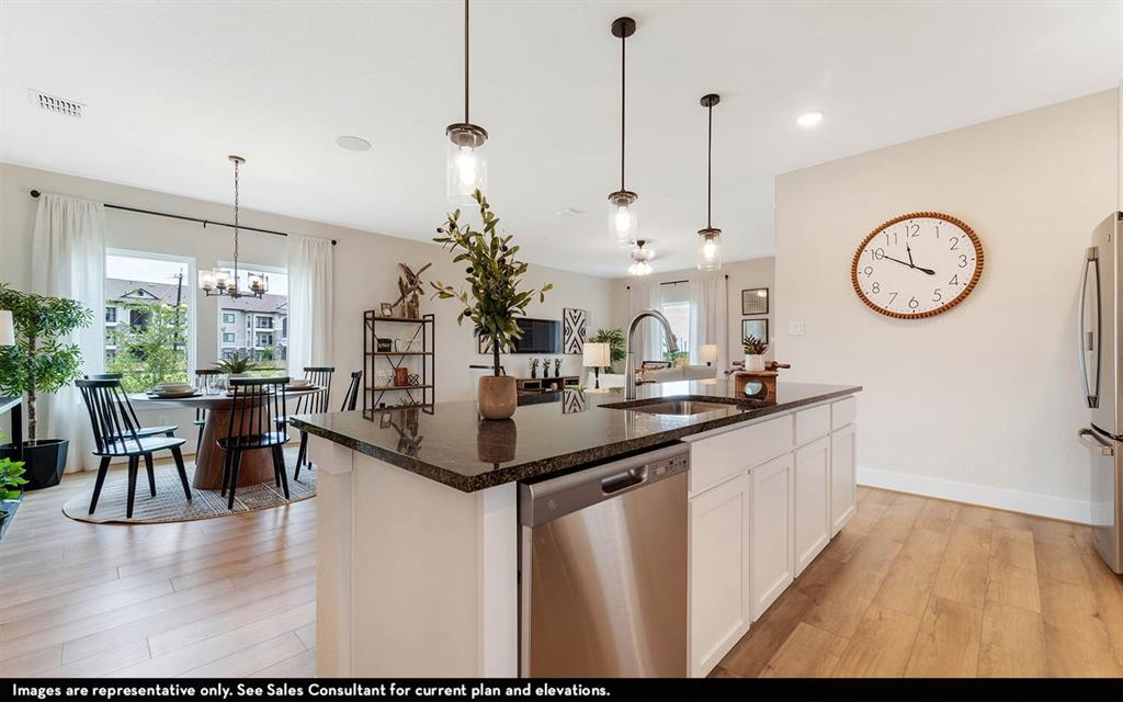 Saddlebrook Estates - Residential