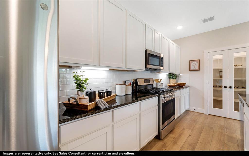 Saddlebrook Estates - Residential