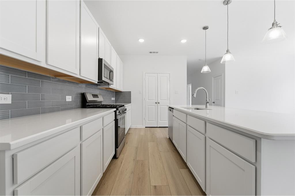 Saddlebrook Estates - Residential