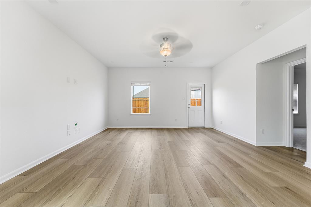 Saddlebrook Estates - Residential