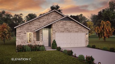 213 Charismatic Road Waxahachie TX 75165