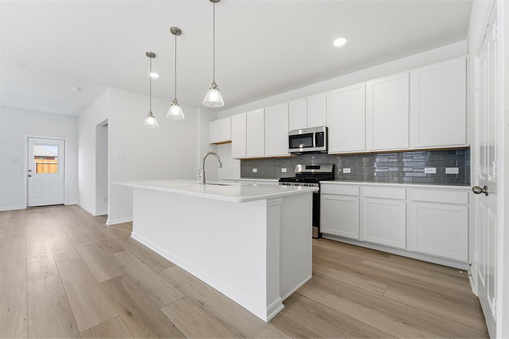 Saddlebrook Estates - Residential