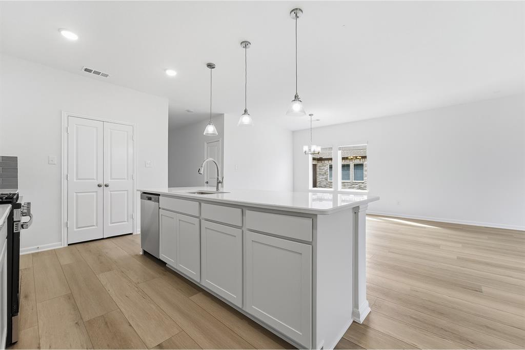 Saddlebrook Estates - Residential