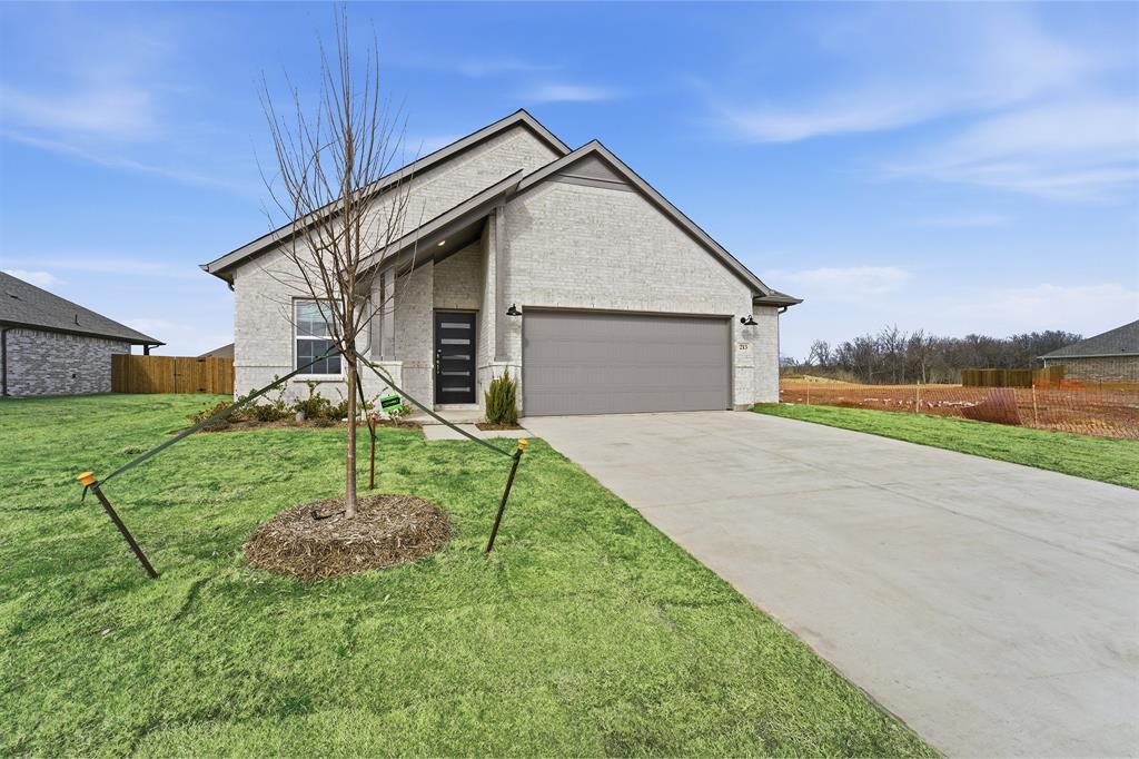 Saddlebrook Estates - Residential