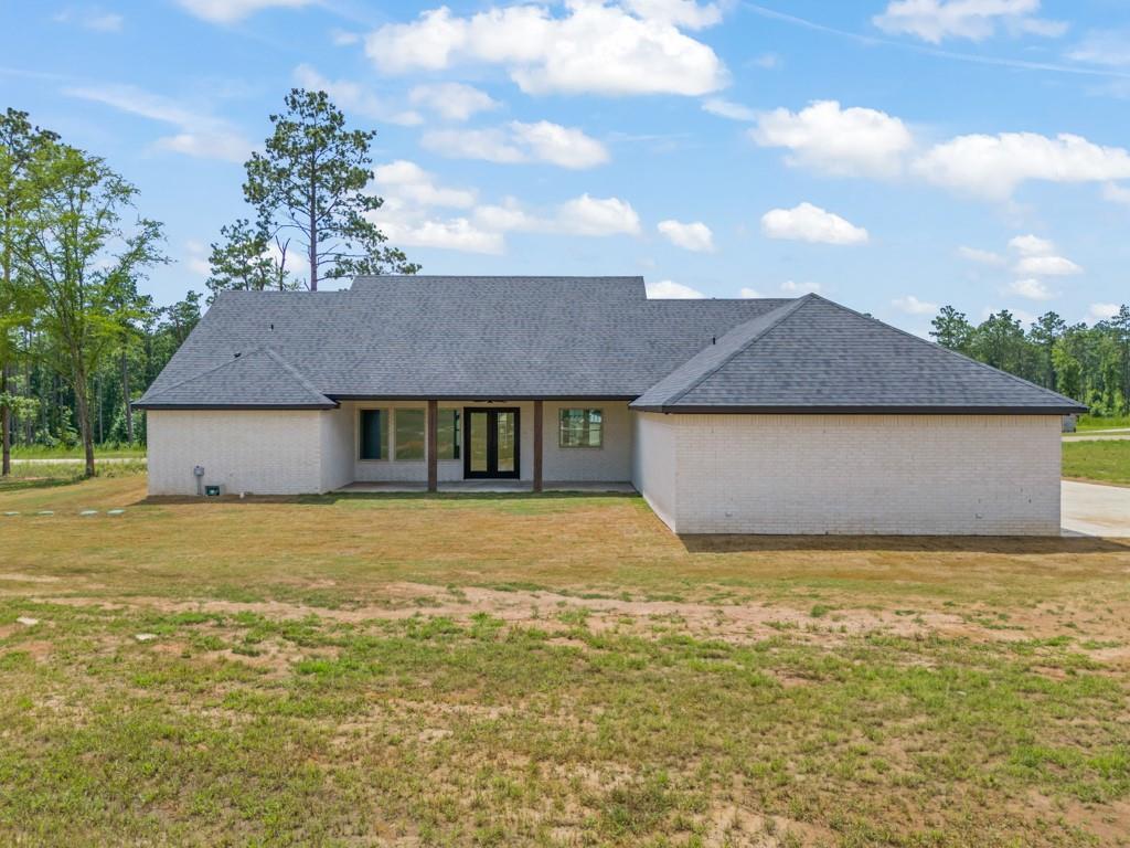 260 Cottonwood Circle