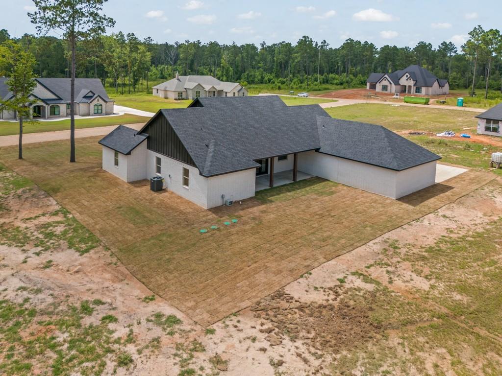 260 Cottonwood Circle