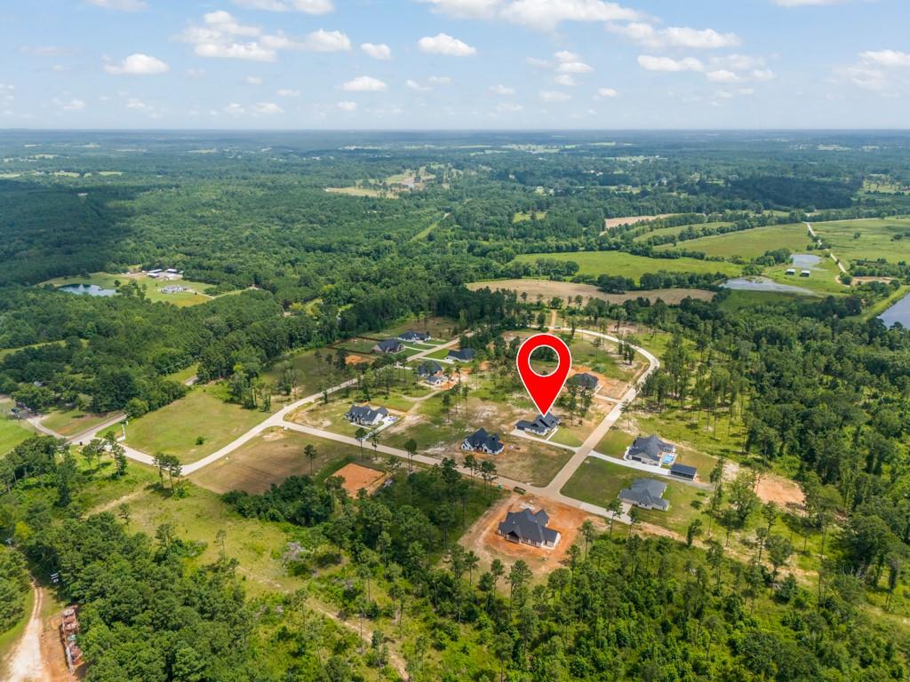 260 Cottonwood Circle