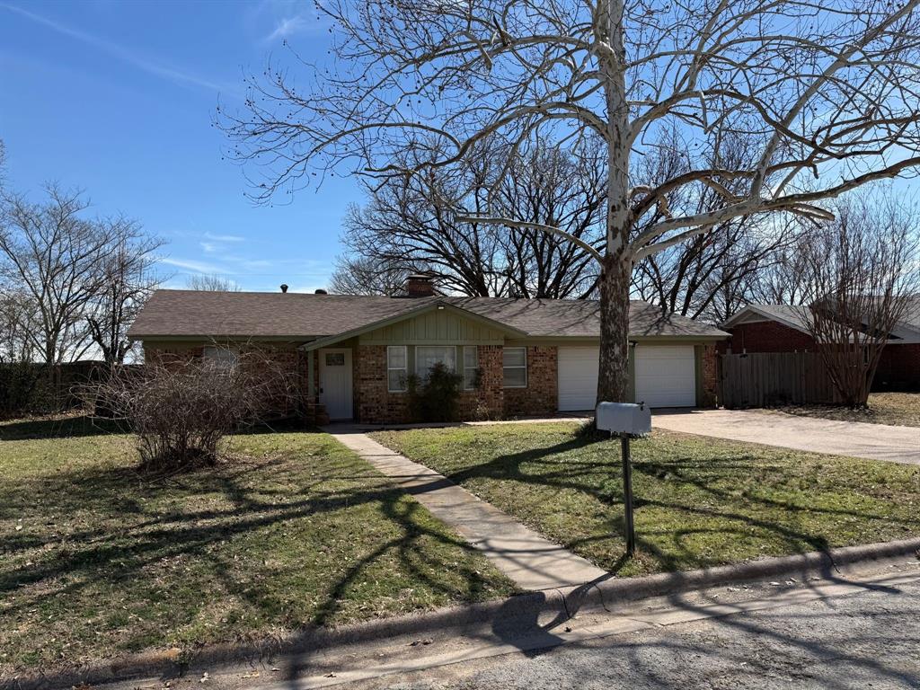 Barry Add - Residential