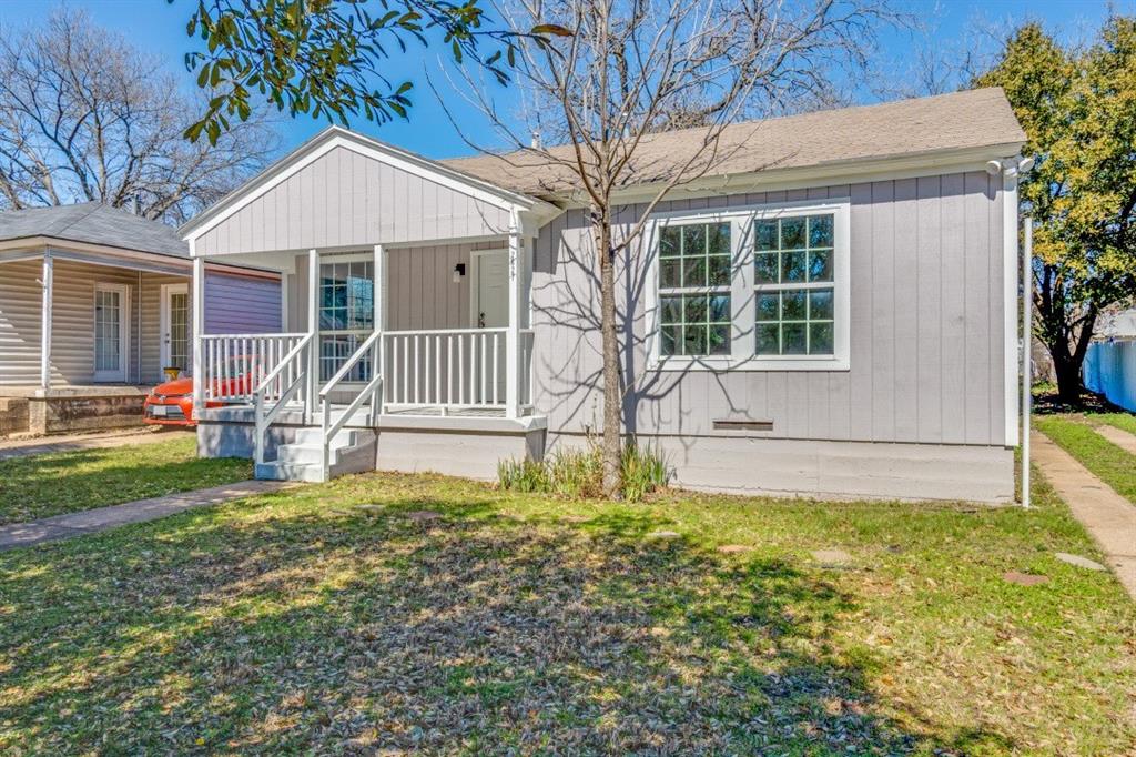 Sunset - Residential