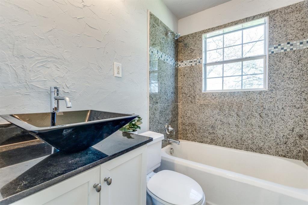 Sunset - Residential