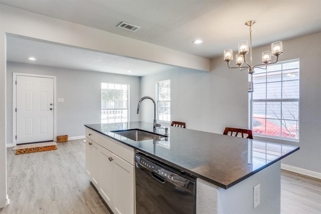 Sunset - Residential