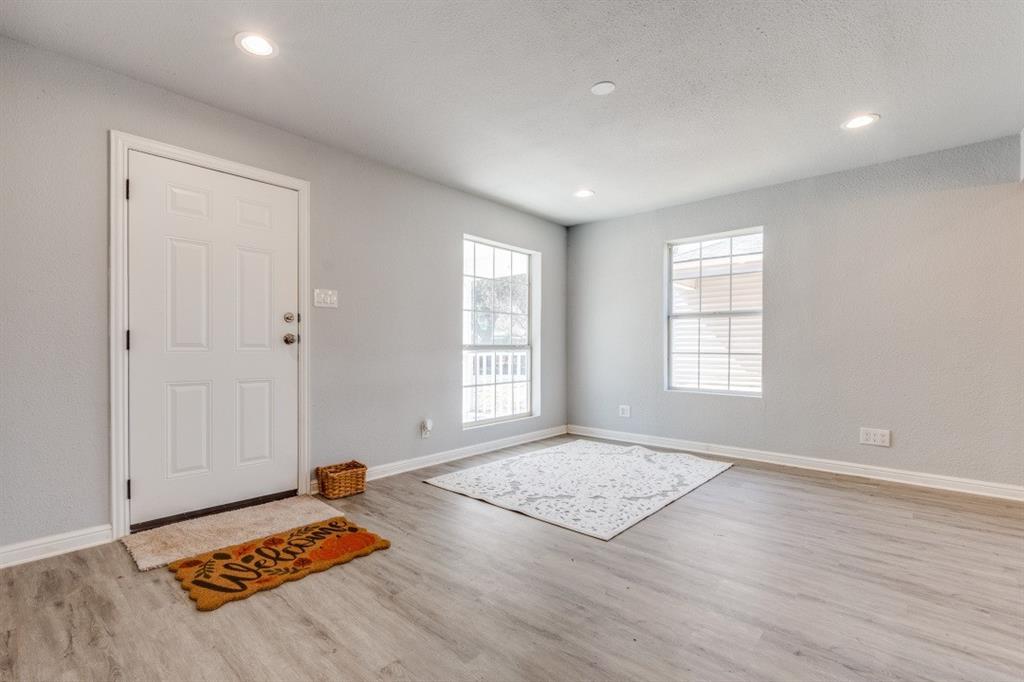 Sunset - Residential