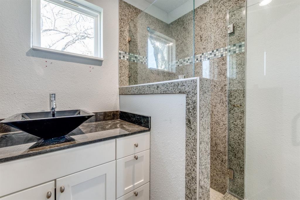 Sunset - Residential