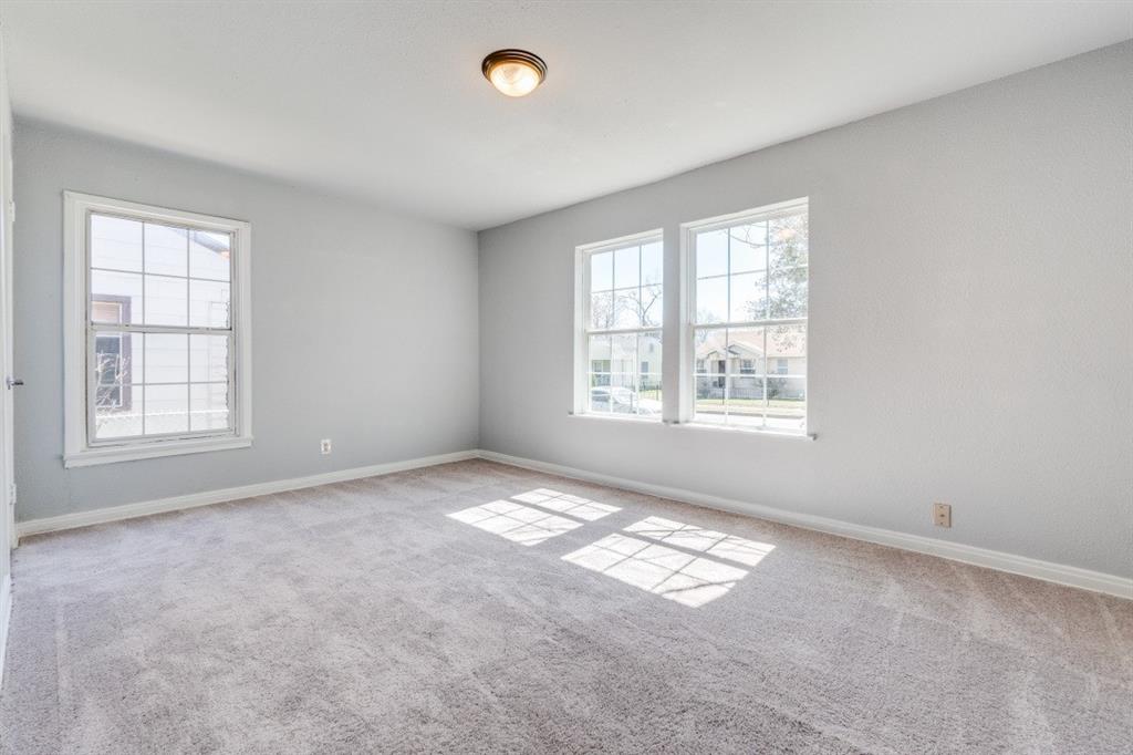 Sunset - Residential