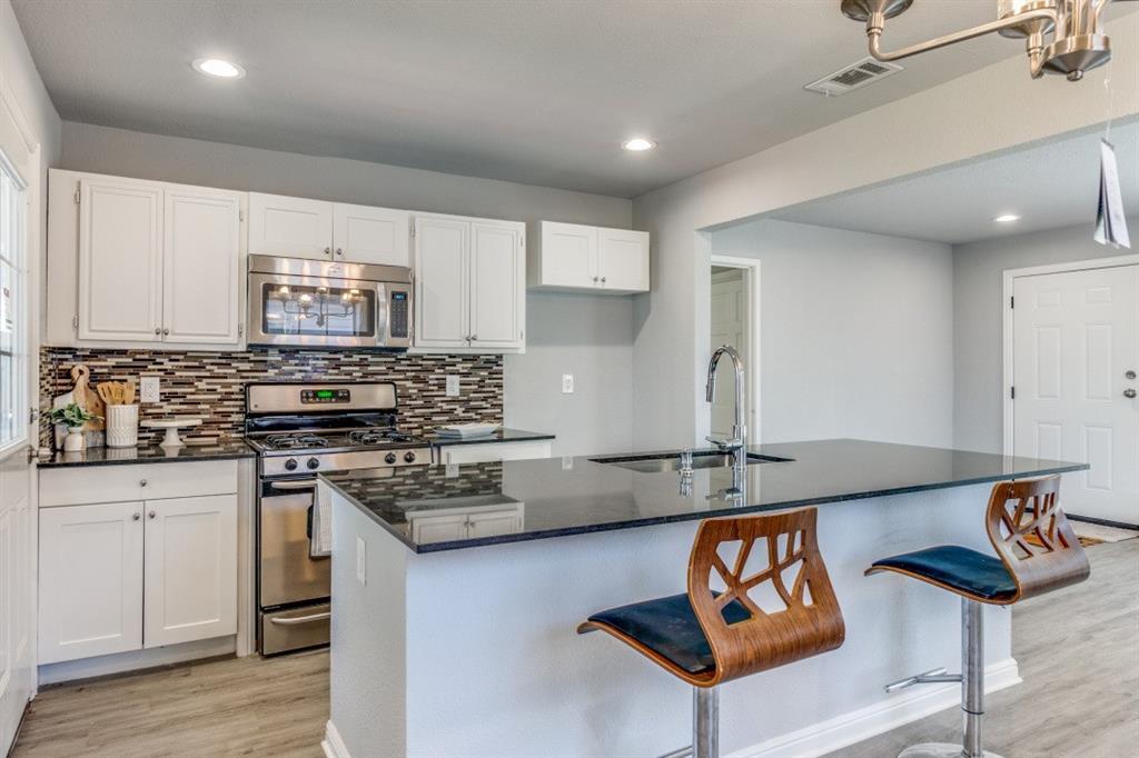 Sunset - Residential