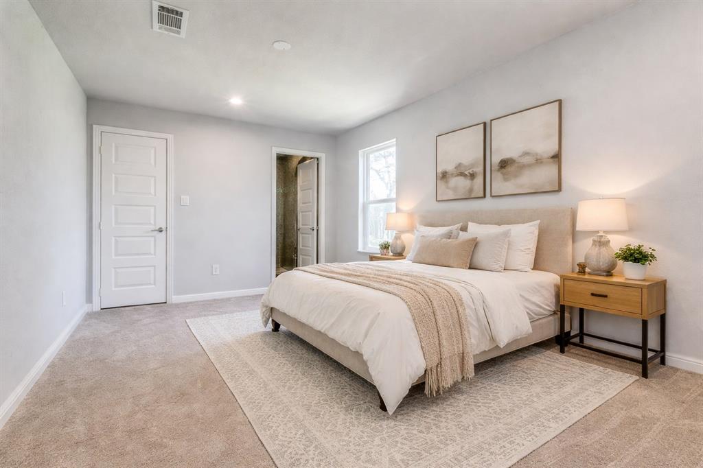 Sunset - Residential