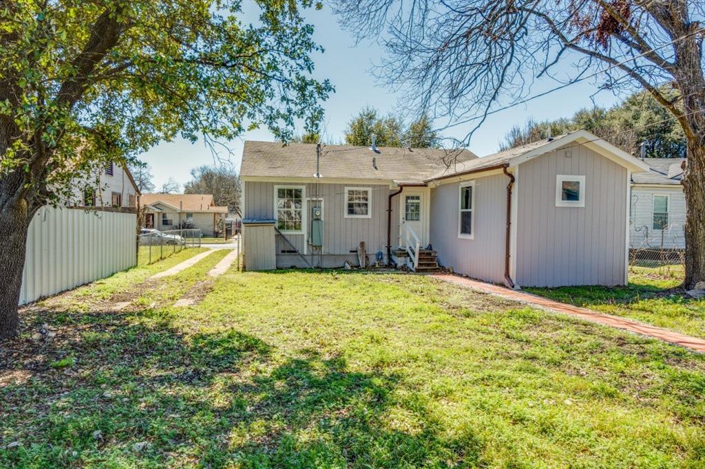 Sunset - Residential