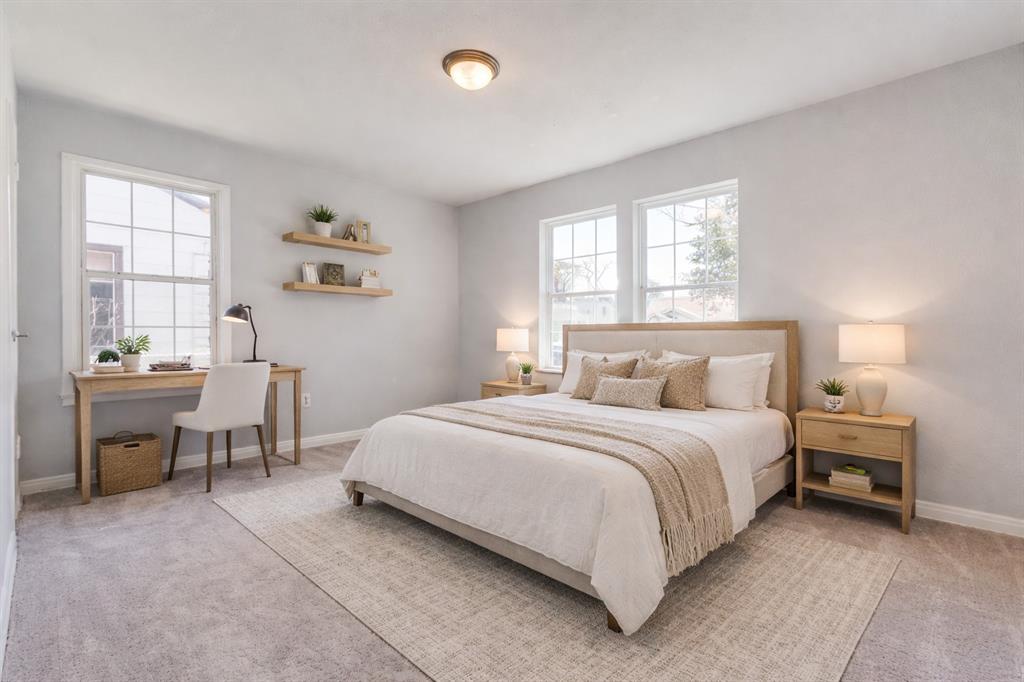 Sunset - Residential