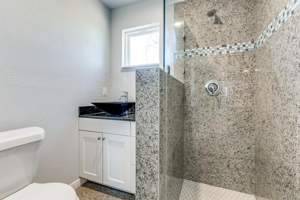 Sunset - Residential