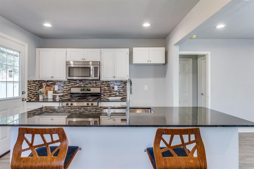 Sunset - Residential