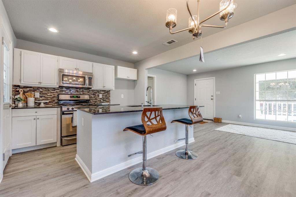 Sunset - Residential