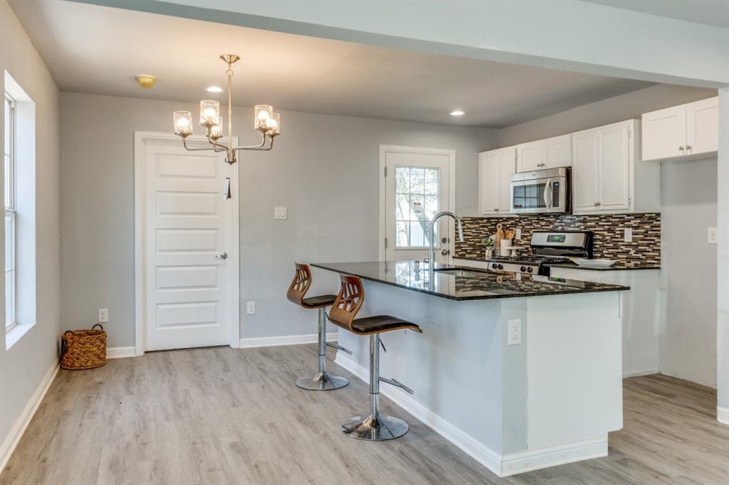 Sunset - Residential