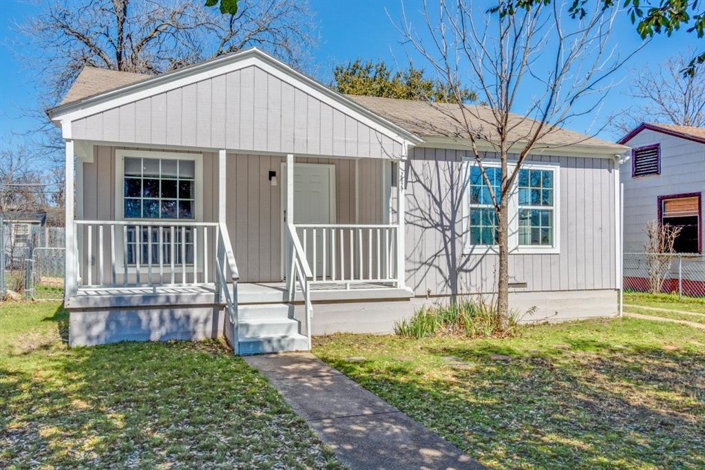 Sunset - Residential