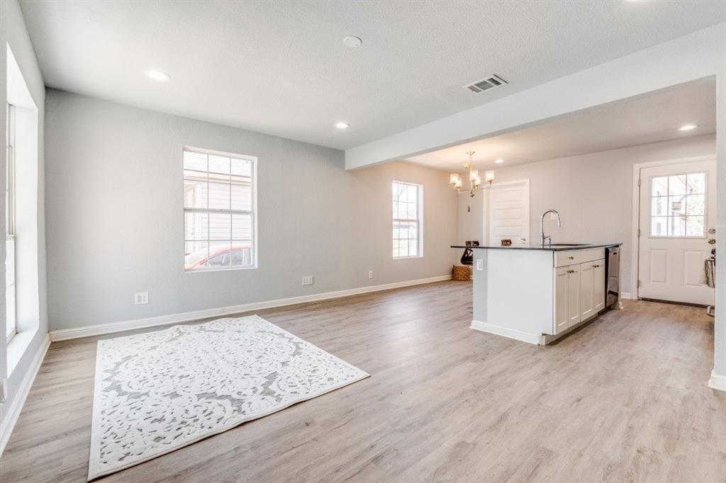 Sunset - Residential