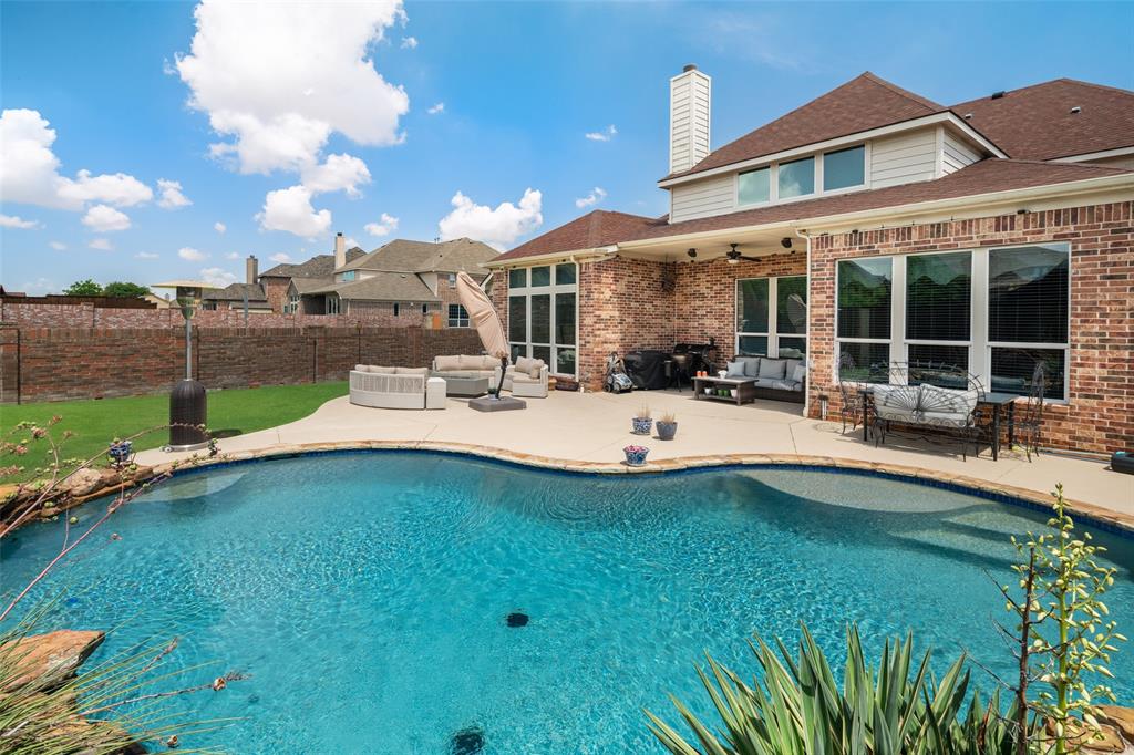 8213 Cheatham Court