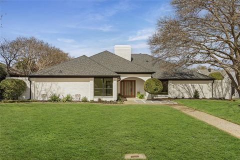 4307 Cobblers Lane Dallas TX 75287