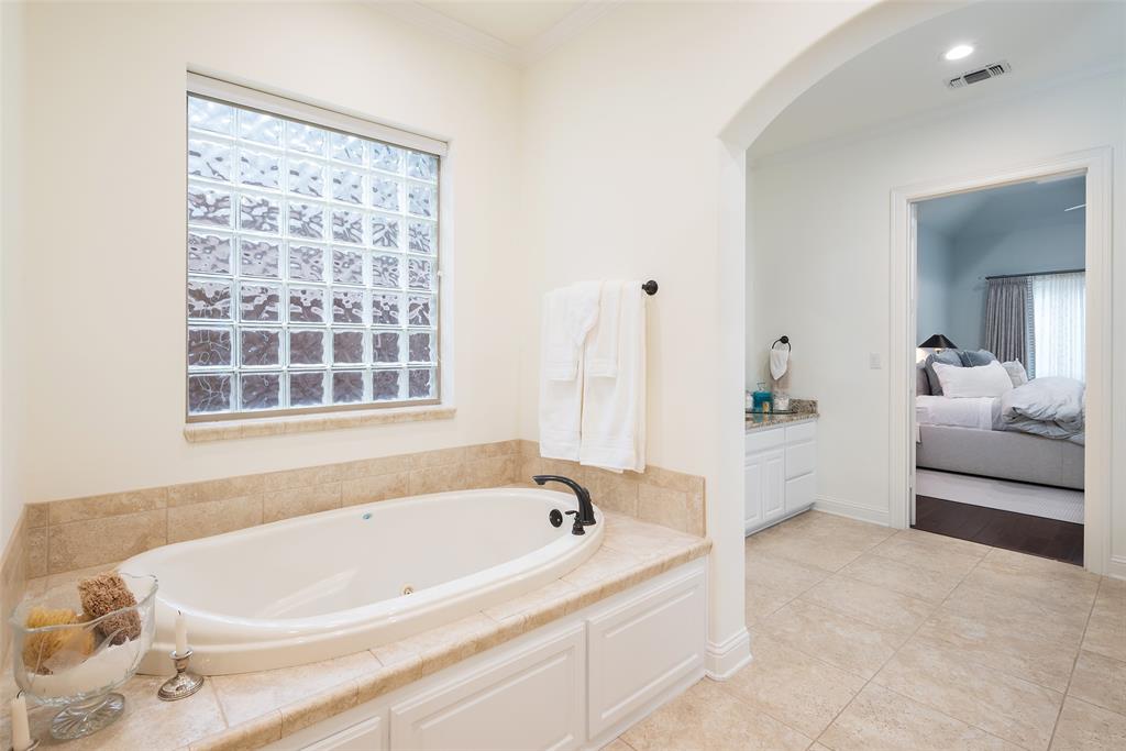 Preston Hills 1 - Residential