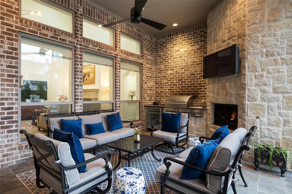 Preston Hills 1 - Residential